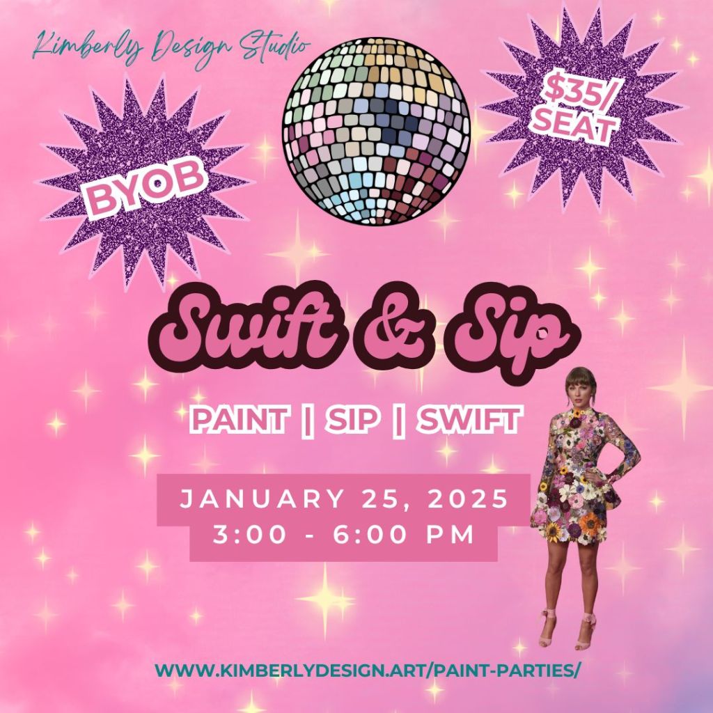 Lafayette, Swift &&nbsp;Sip